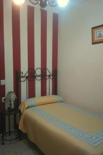 Hotel Colon Ronda 0*,