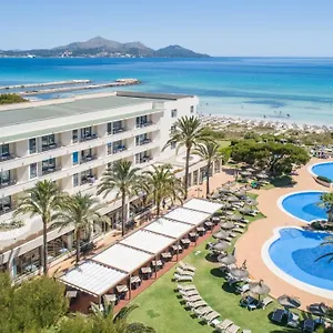 **** Aparthotel Grupotel Natura Playa Spanje