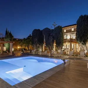 ***** Hotel Boutique Mirlo Spanje