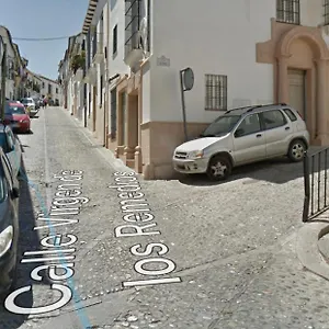 Appartement Buddhalounge, Ronda