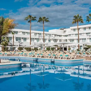 **** Hotel Iberostar Waves Dalias Espagne
