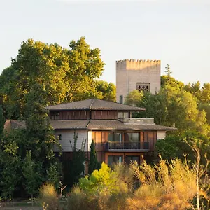 **** Hotel Mas La Boella Spanje
