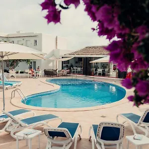 *** Hotel D'or Espagne
