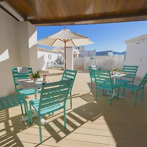 Appartement El Tajo &, Ronda
