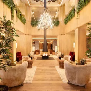 **** Hotel Mim Baqueira Luxury & Espagne
