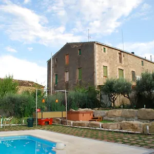 Turó De La Torre Pensión Manresa