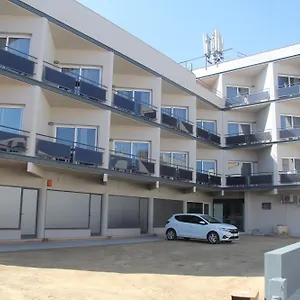 ** Aparthotel Els Molins Spanje