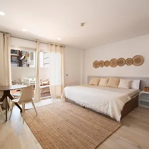  Aparthotel Centric Spanje
