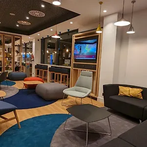 Express Bilbao Airport By Ihg 3*, Derio Spanien