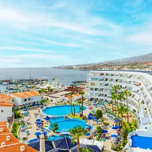 **** Hotel Hovima Atlantis Espagne