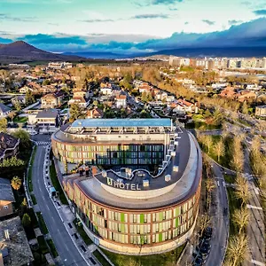 **** Aparthotel Jardines De Uleta Spanje