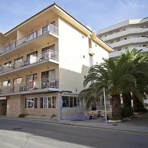  Hostel Bj Bona Vista Spanje