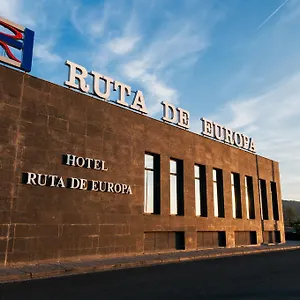 Ruta De Europa 2*, Vitoria-Gasteiz Spanien