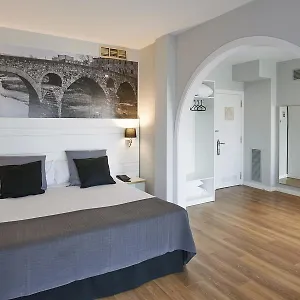 *** Hotel Pamplona Espagne