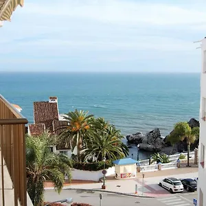 Latin , Nerja Spanien