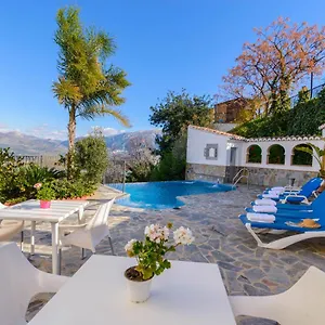 3* Hotell Orquideas Spain
