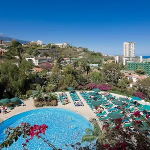 **** Hotel Atlantic El Tope Espagne