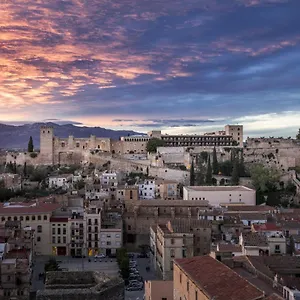De 4*, Tortosa Spanien