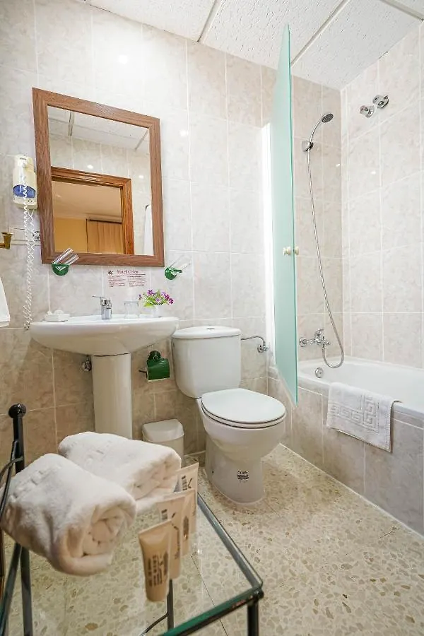 Hotel Colon Ronda