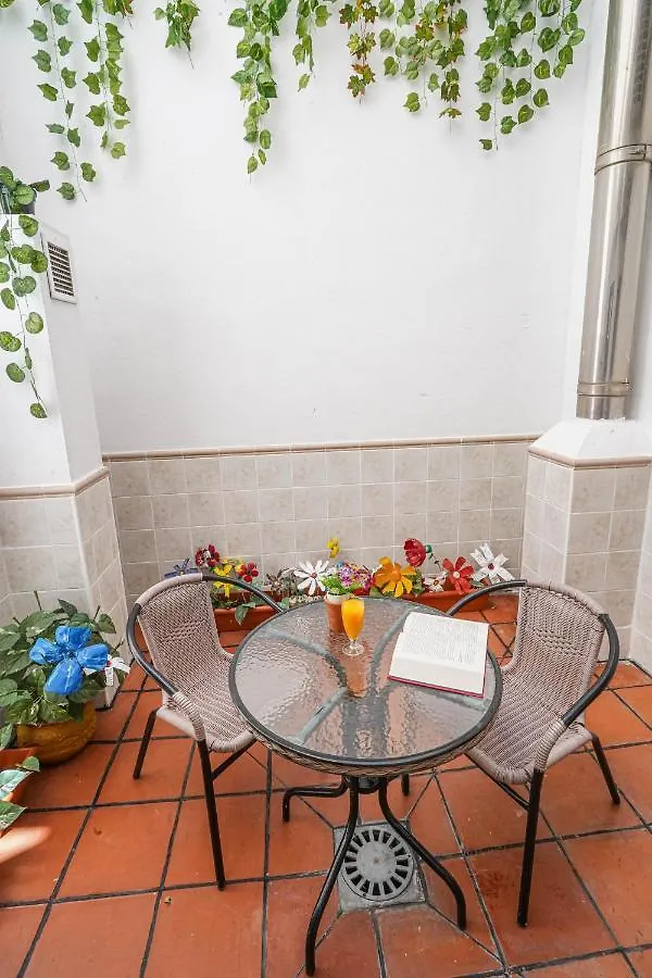 Hotel Colon Ronda
