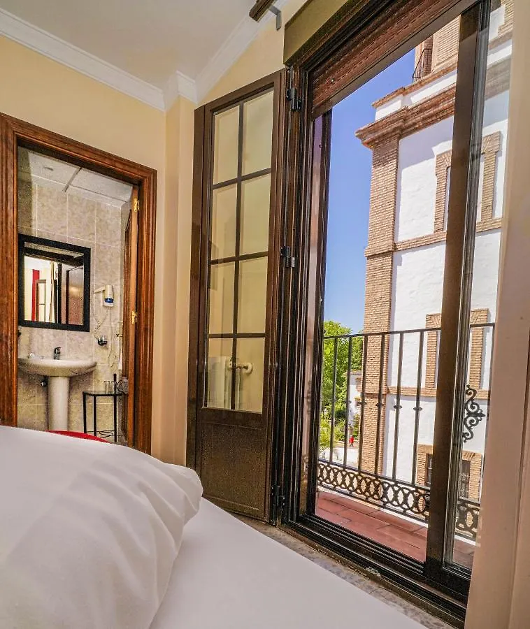 Hotel Colon Ronda