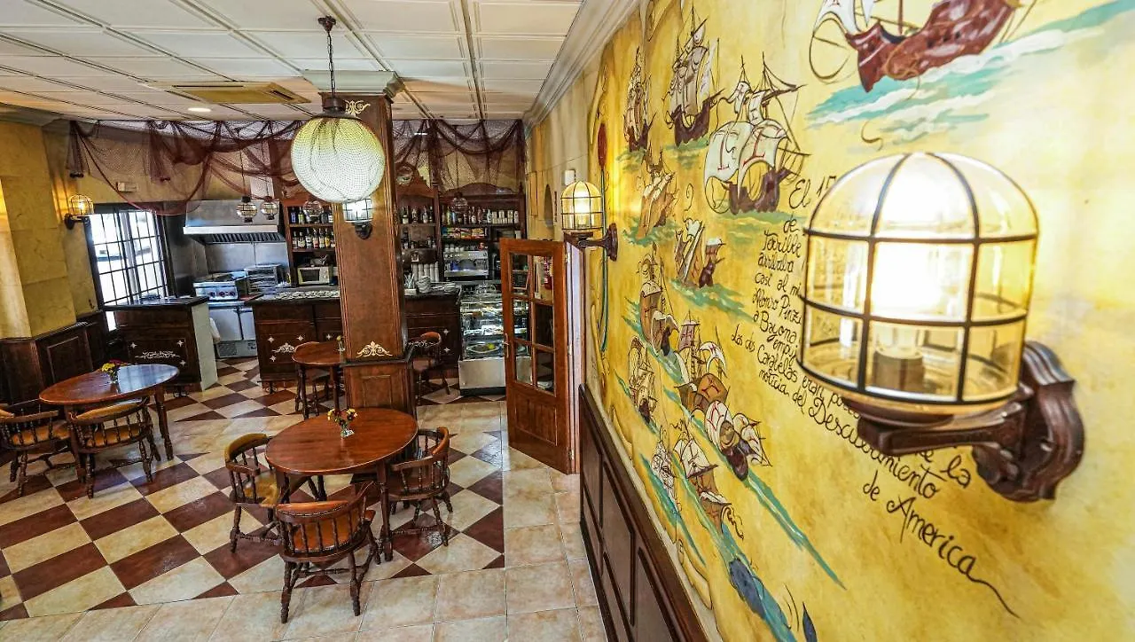 Hotel Colon Ronda