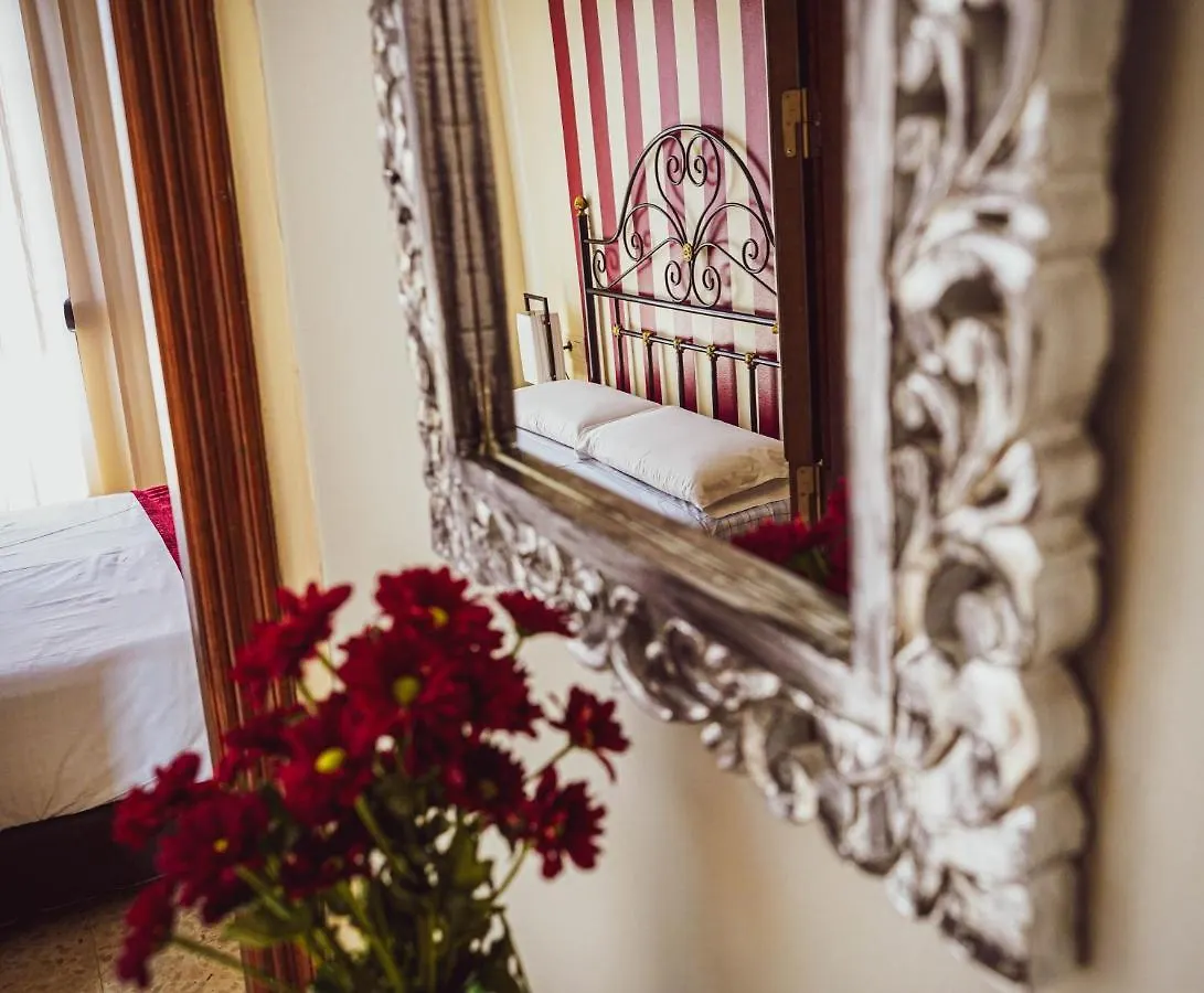 Hotel Colon Ronda