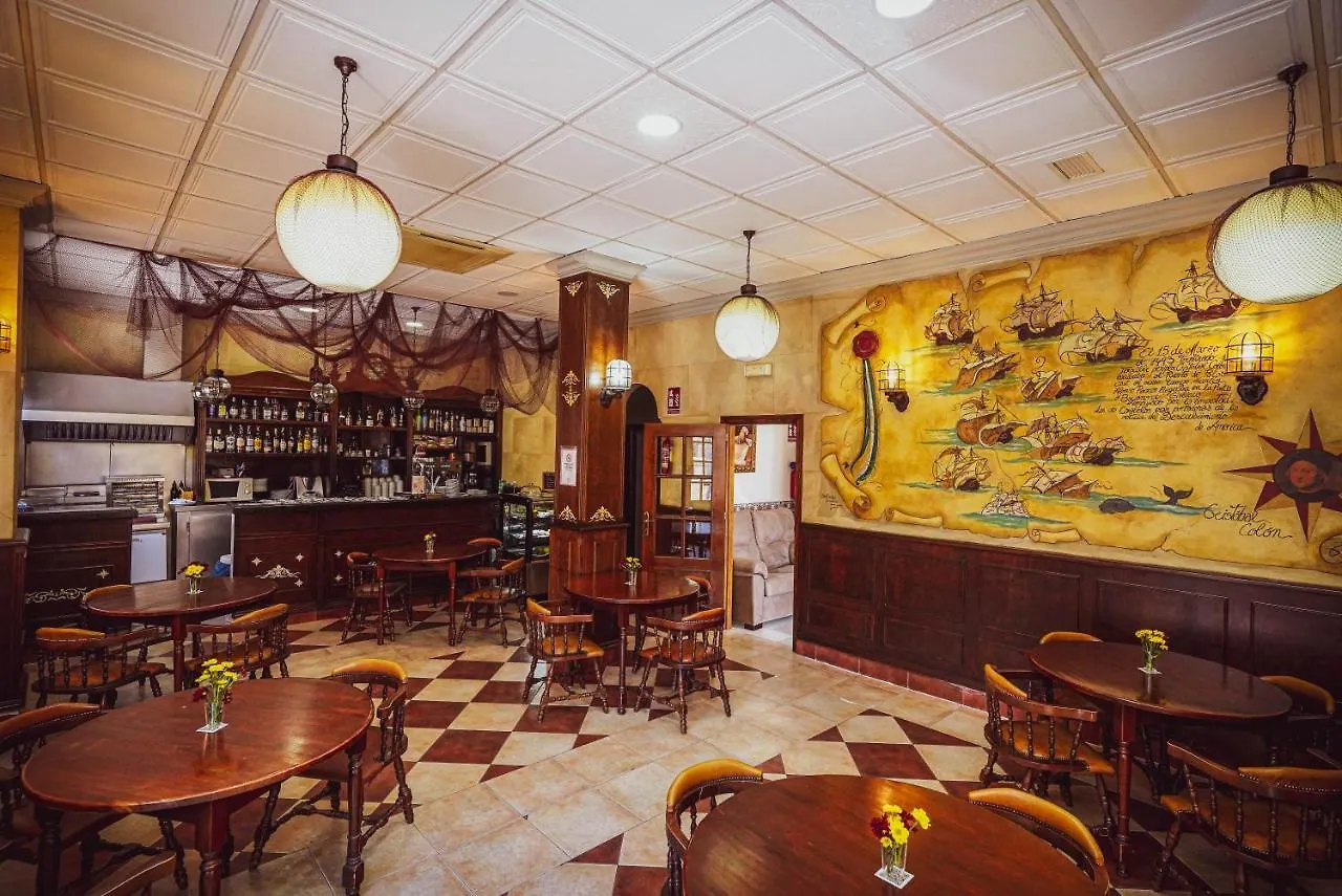 Hotel Colon Ronda