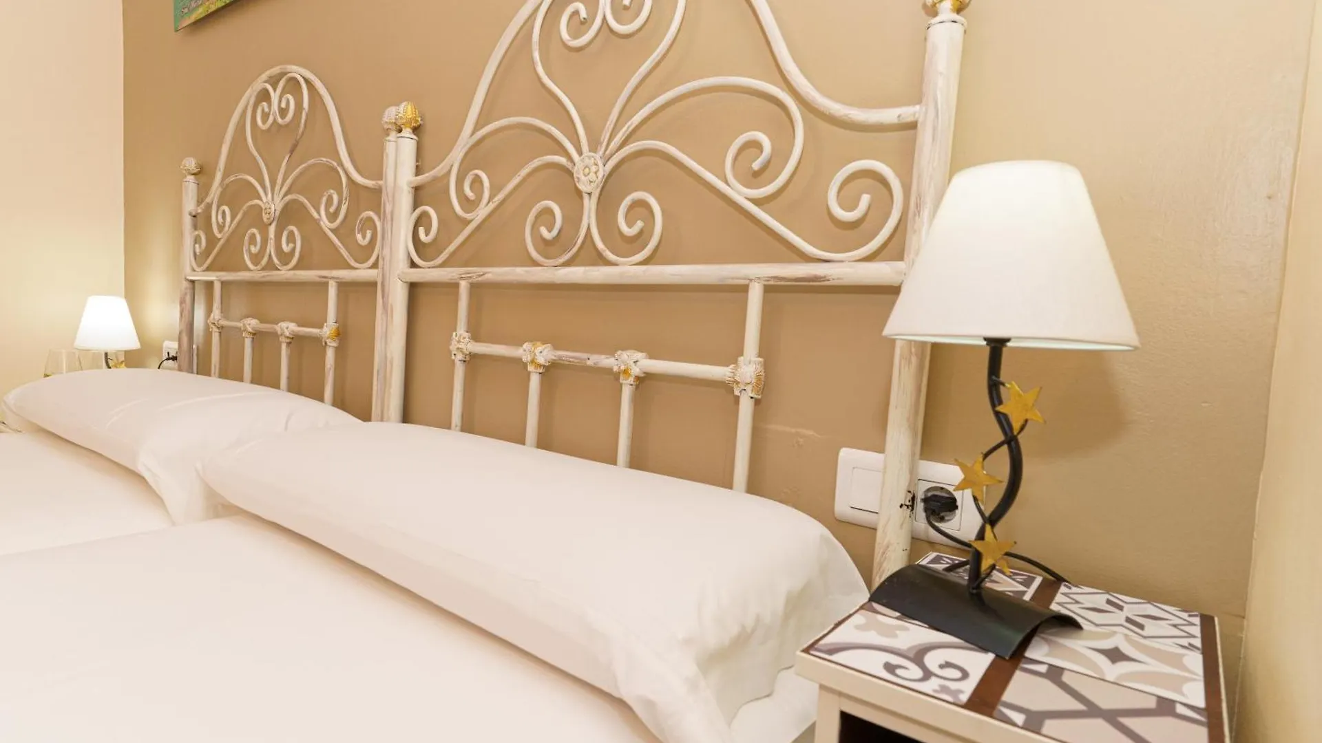 Hotel Colon Ronda