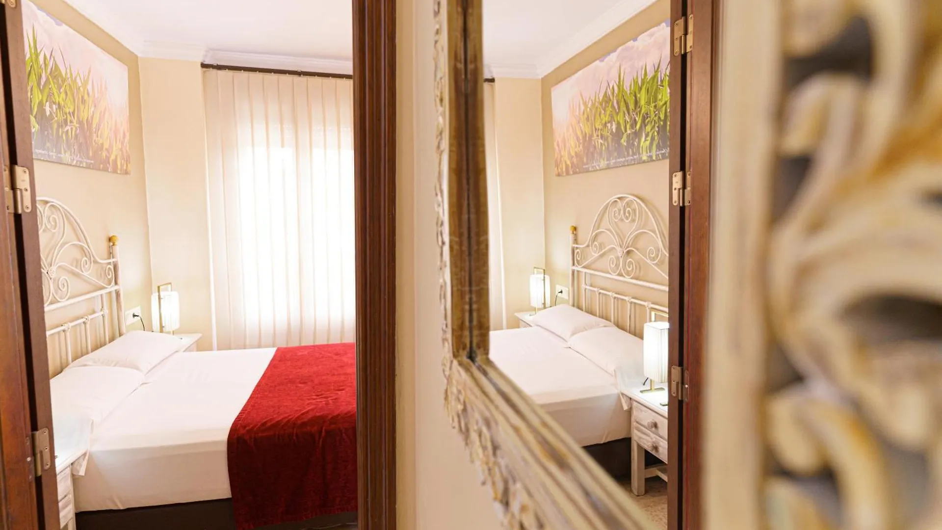 Hotel Colon Ronda