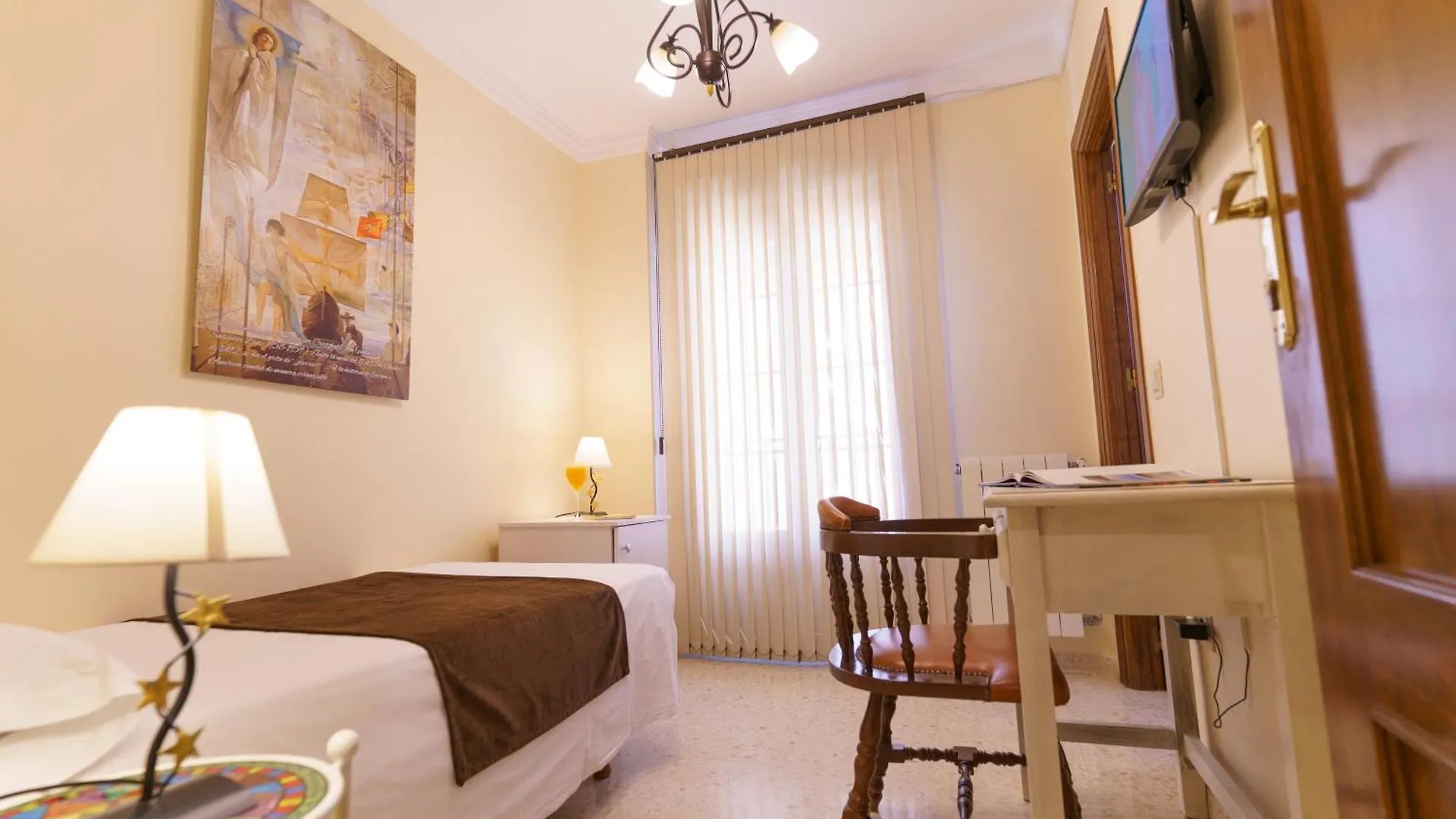 Hotel Colon Ronda