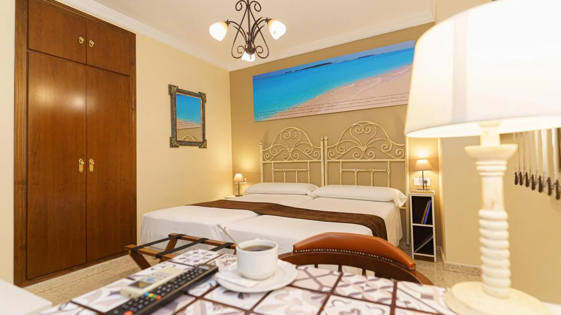 Hotel Colon Ronda