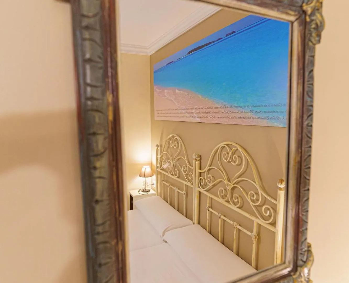 Hotel Colon Ronda