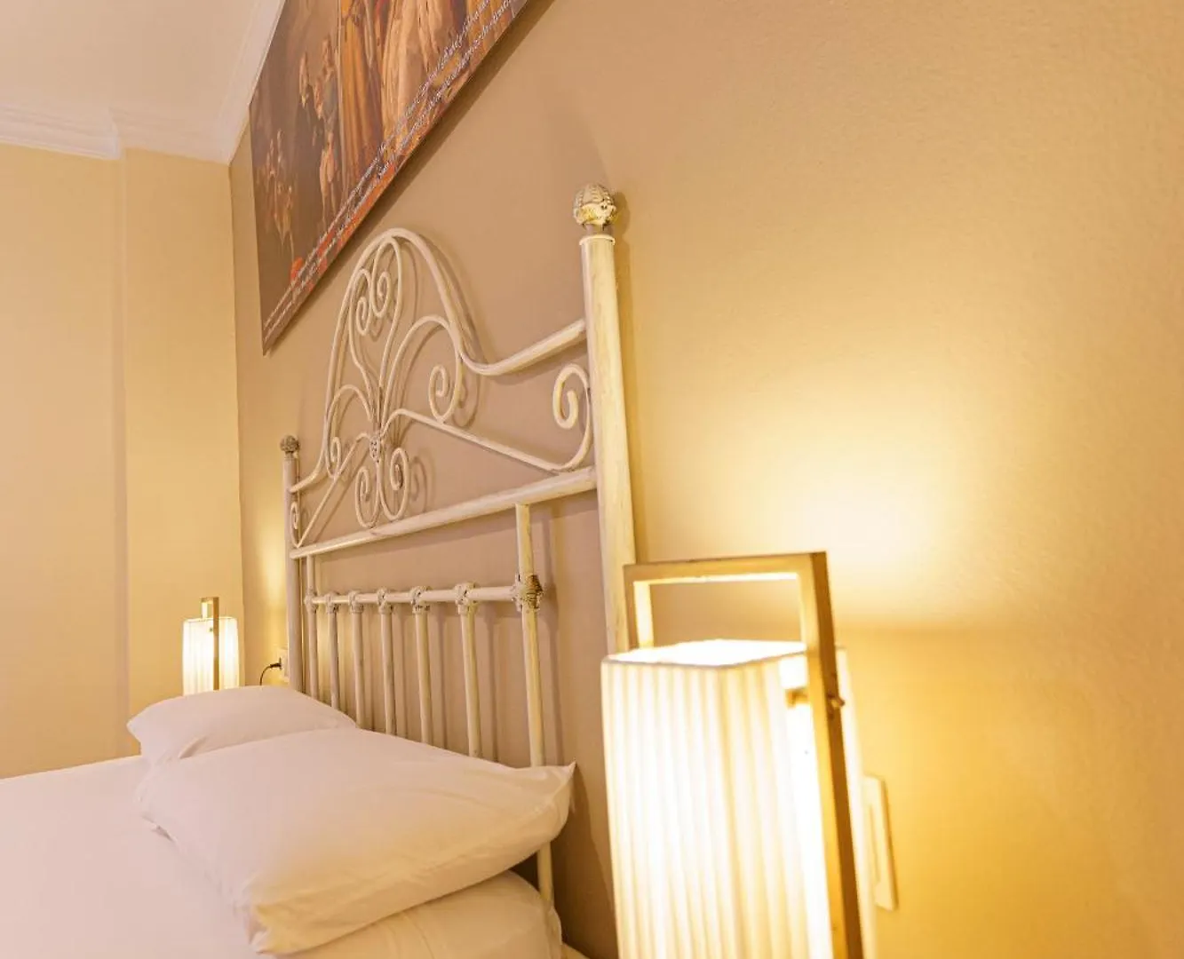 Hotel Colon Ronda Spain