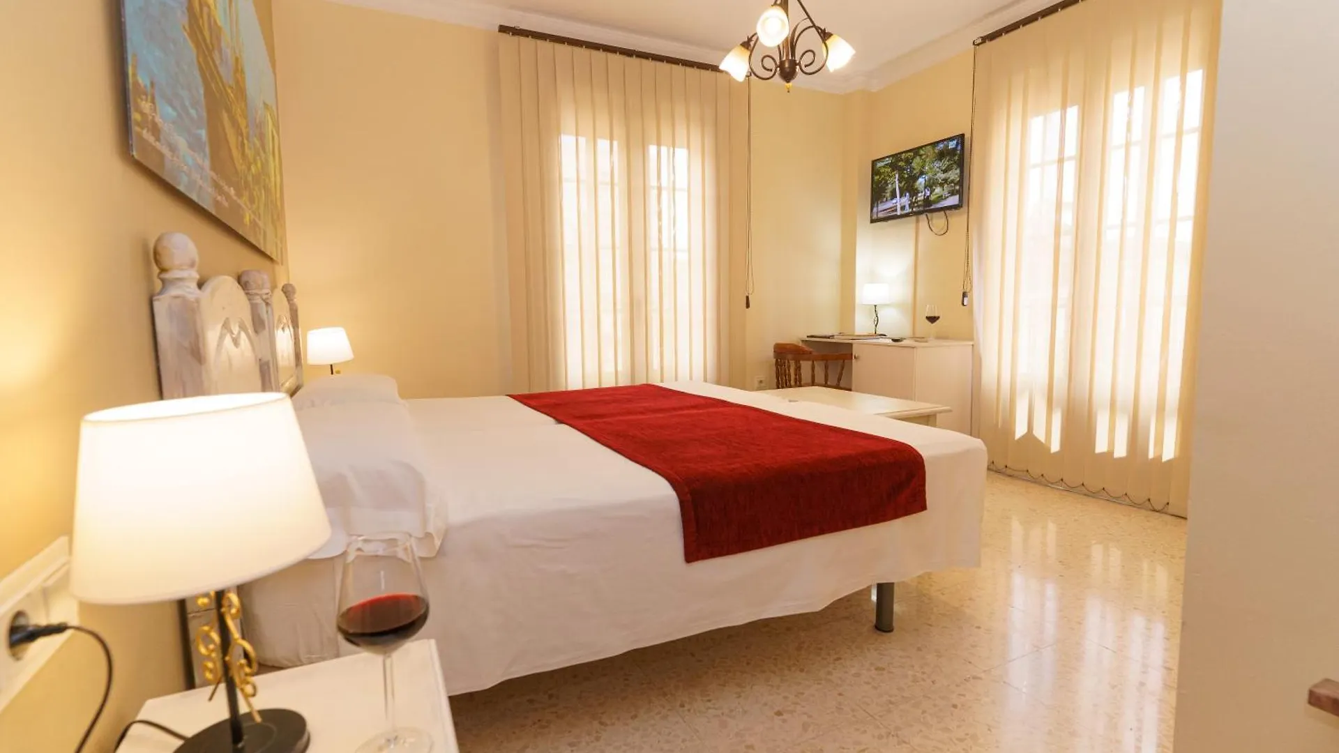 Hotel Colon Ronda