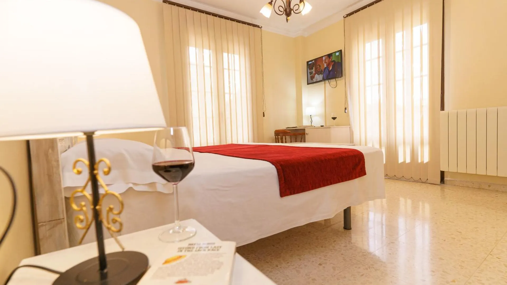 Hotel Colon Ronda