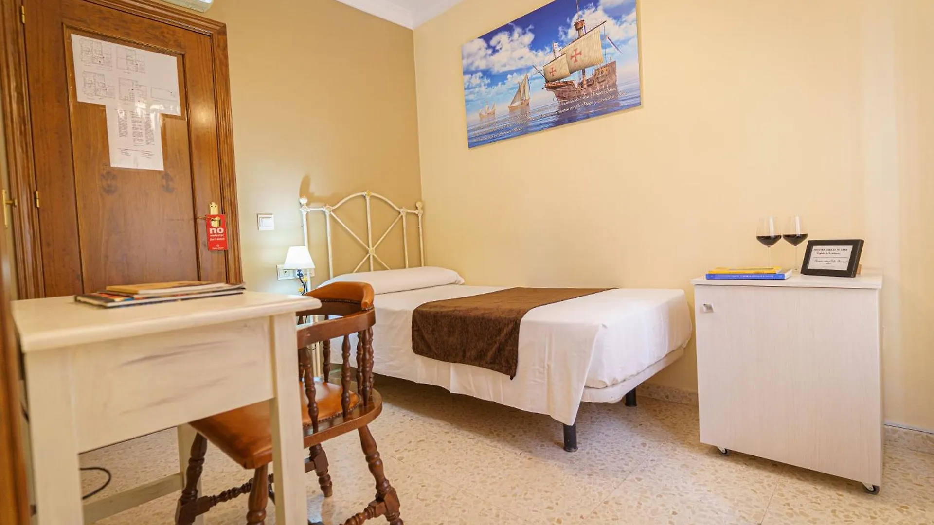 Hotel Colon Ronda