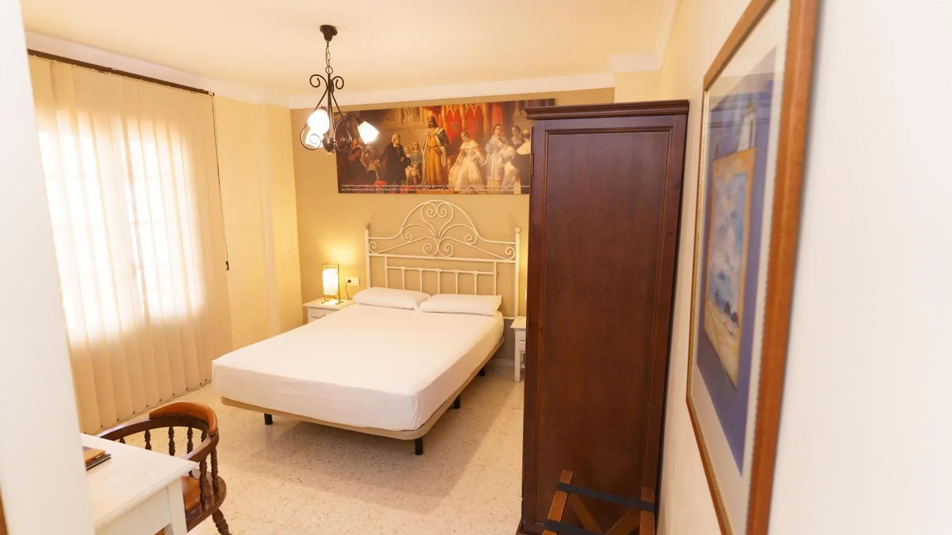 Hotel Colon Ronda