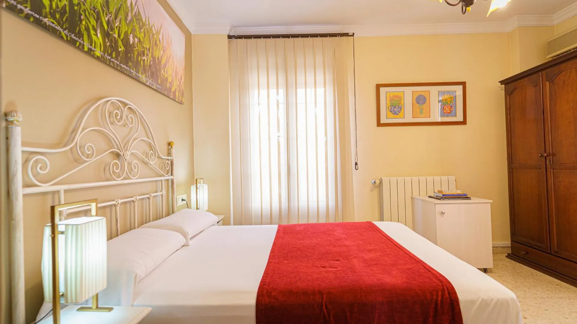 Hotel Colon Ronda 0*,