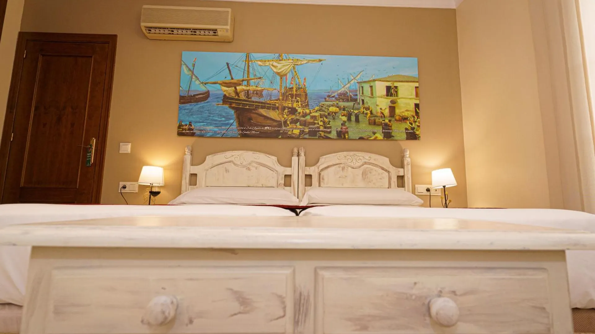 Hotel Colon Ronda