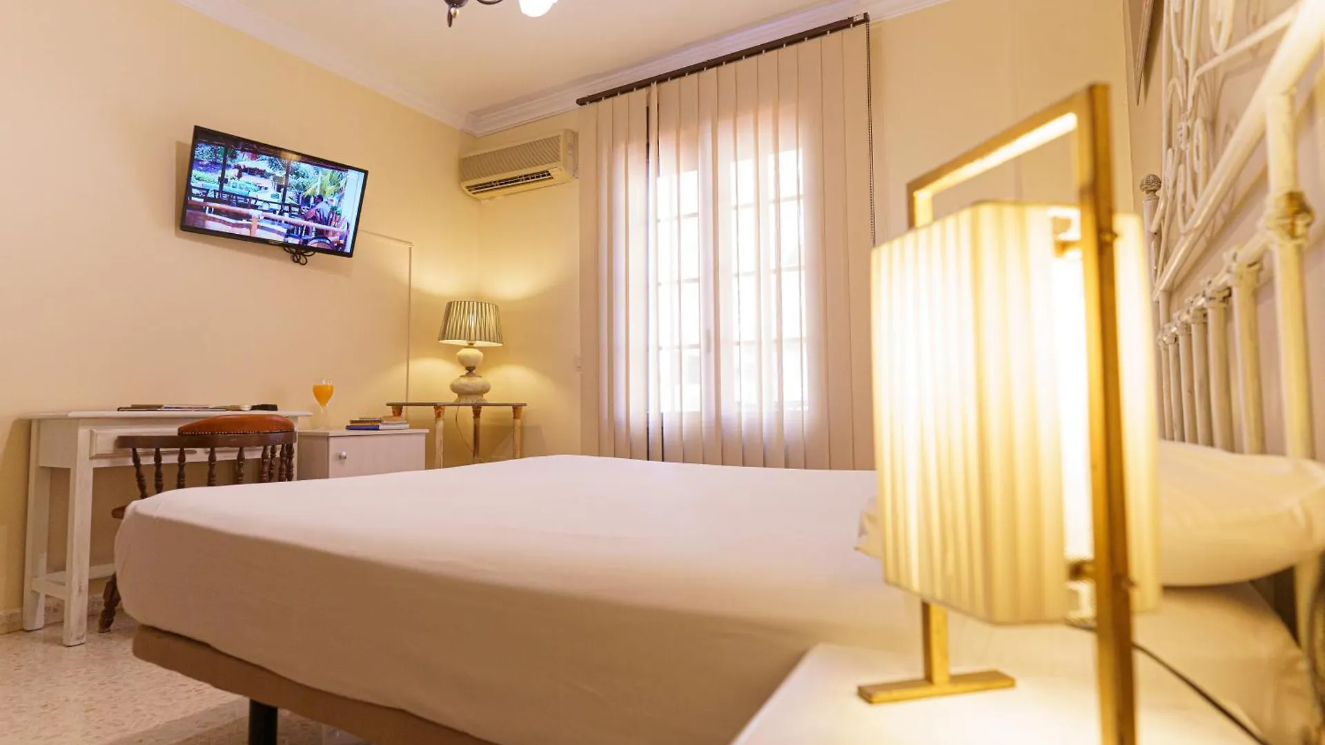 Hotel Colon Ronda