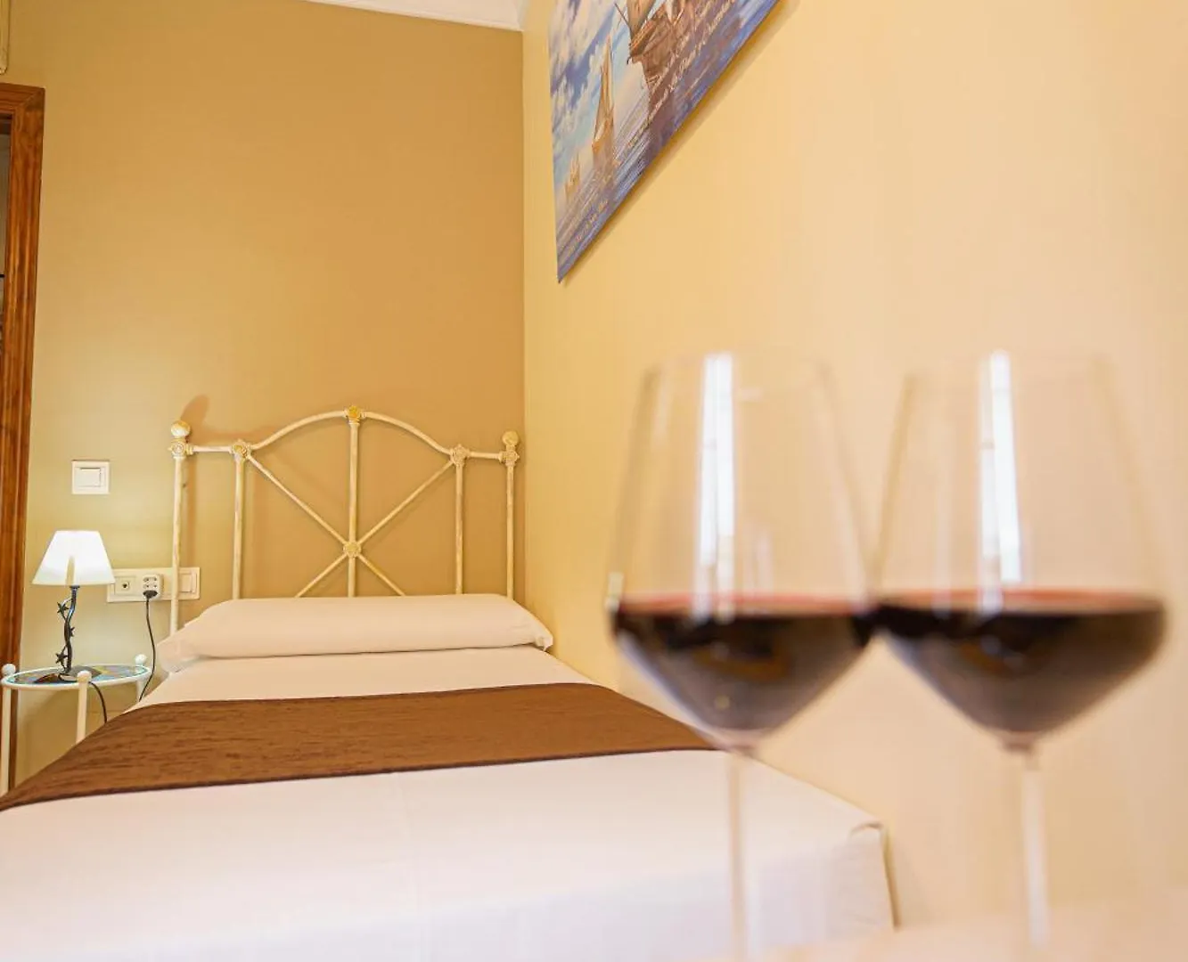 Hotel Colon Ronda 0*,  Spain