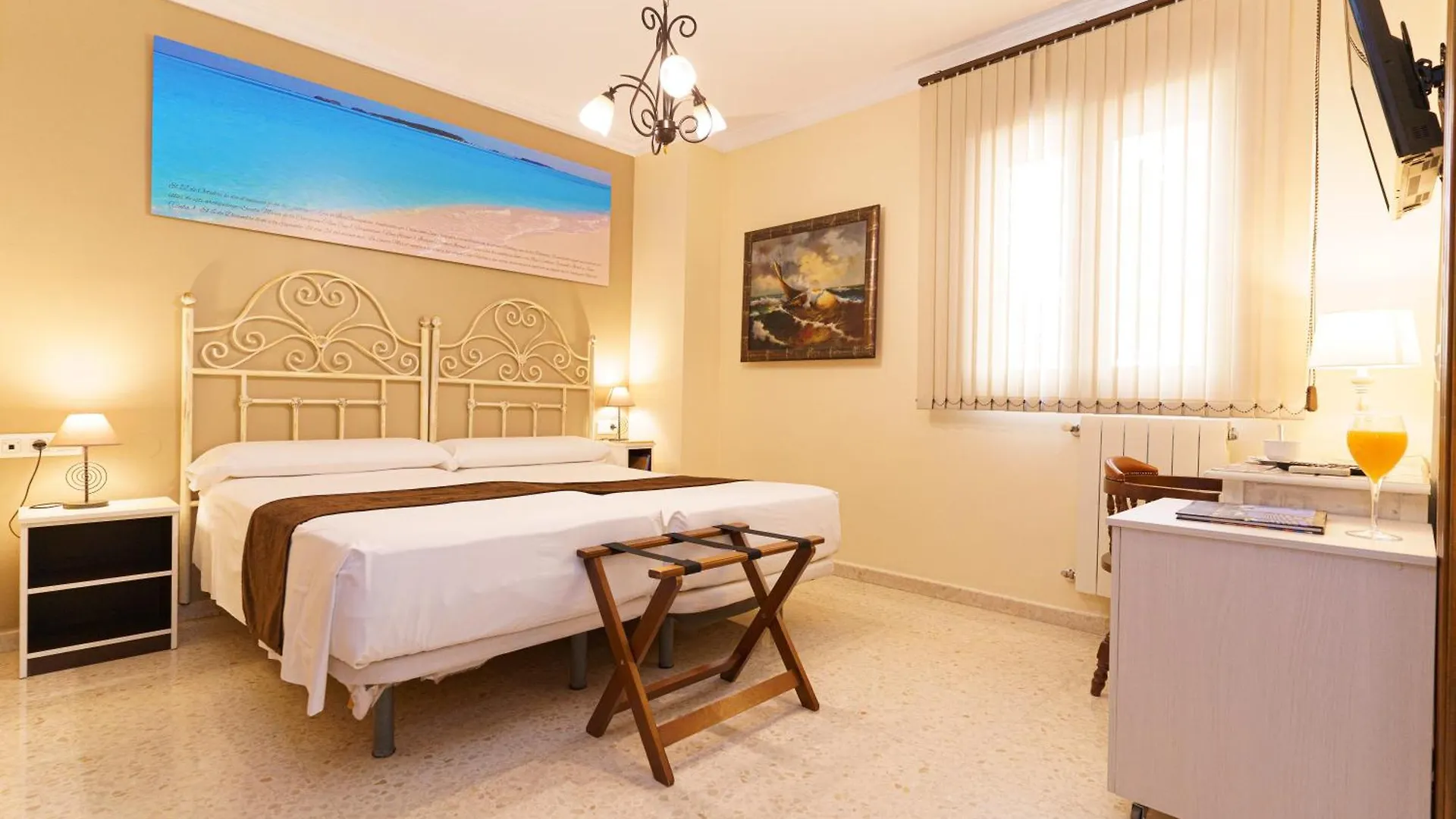 Hotel Colon Ronda
