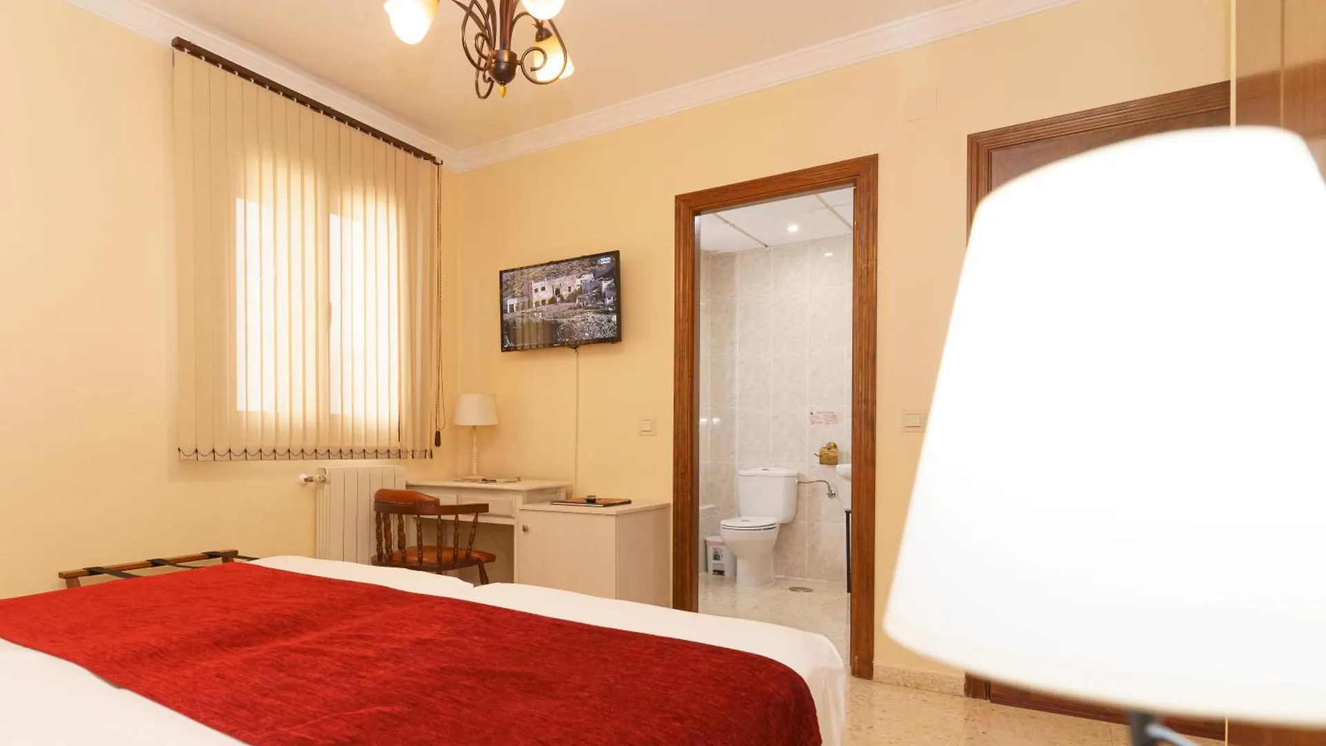 Hotel Colon Ronda