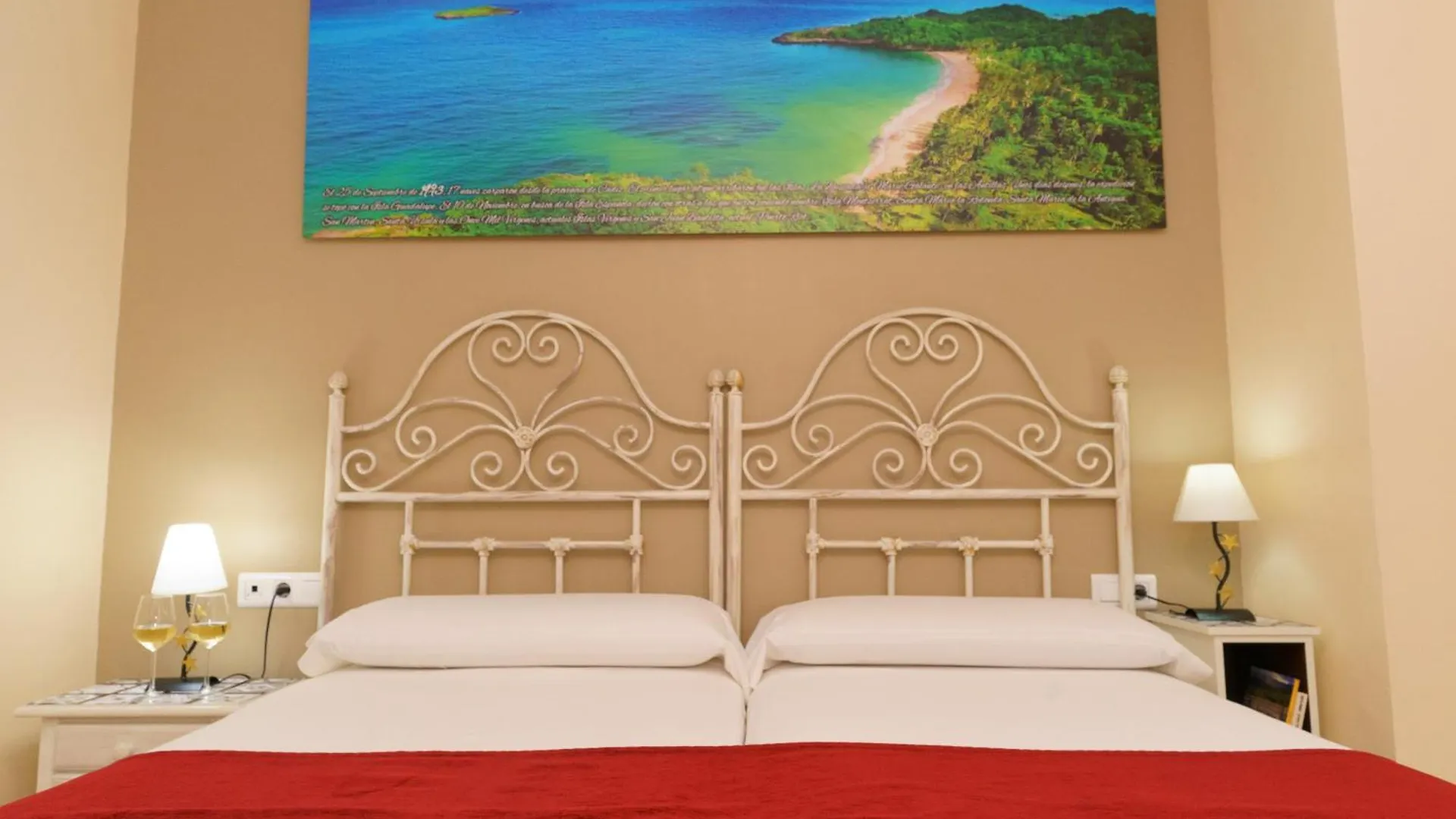 Hotel Colon Ronda 0*,  Spain