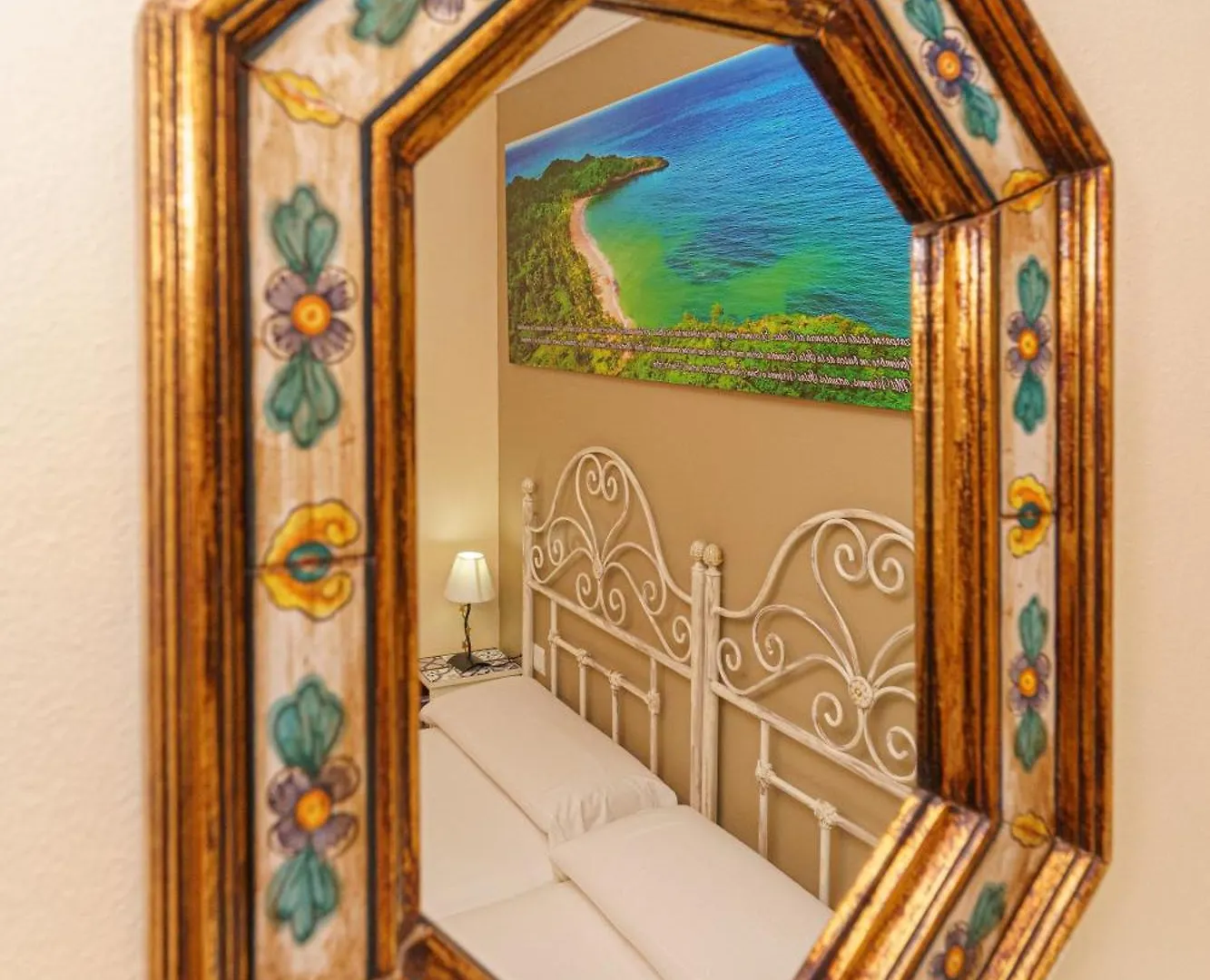 Hotel Colon Ronda 0*,