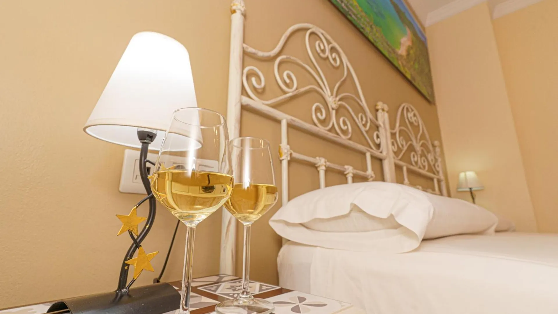 Hotel Colon Ronda