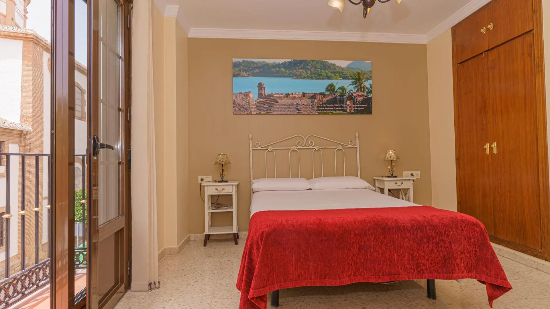 Hotel Colon Ronda