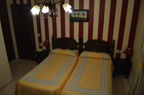 Hotel Colon Ronda