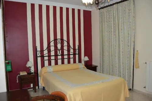 Hotel Colon Ronda